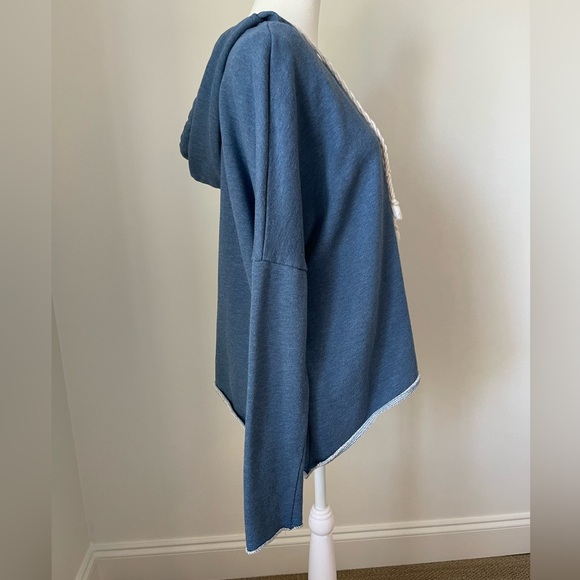 The Rage sweatshirt hoodie - Size M - Picture 3 of 16